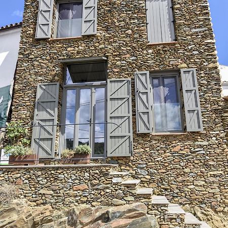 Casa De Piedras By Sierra Viva Desing Villa Cortelazor Luaran gambar