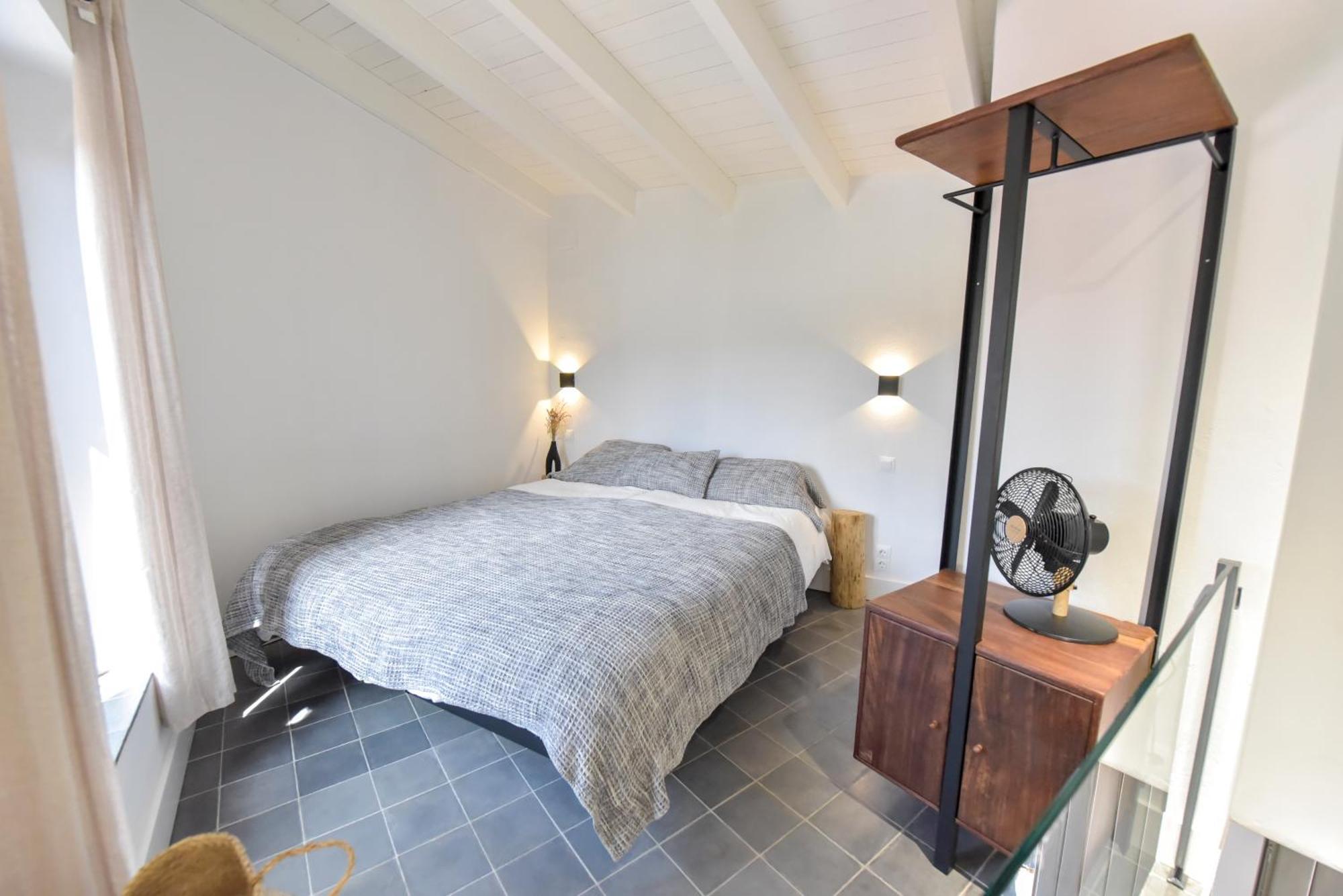 Casa De Piedras By Sierra Viva Desing Villa Cortelazor Luaran gambar